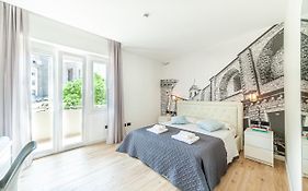 Eleonore Elegant Room Suite Gallura