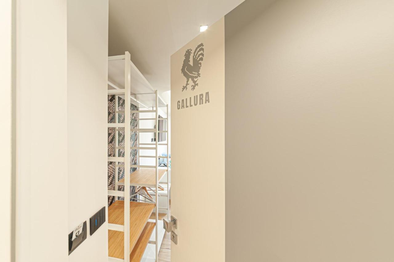 Eleonore Elegant Room Suite Gallura Cagliari Extérieur photo