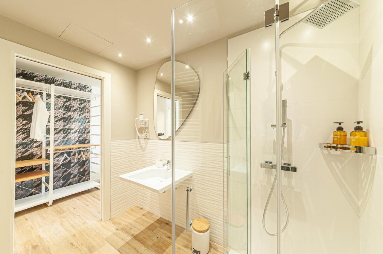 Eleonore Elegant Room Suite Gallura Cagliari Extérieur photo