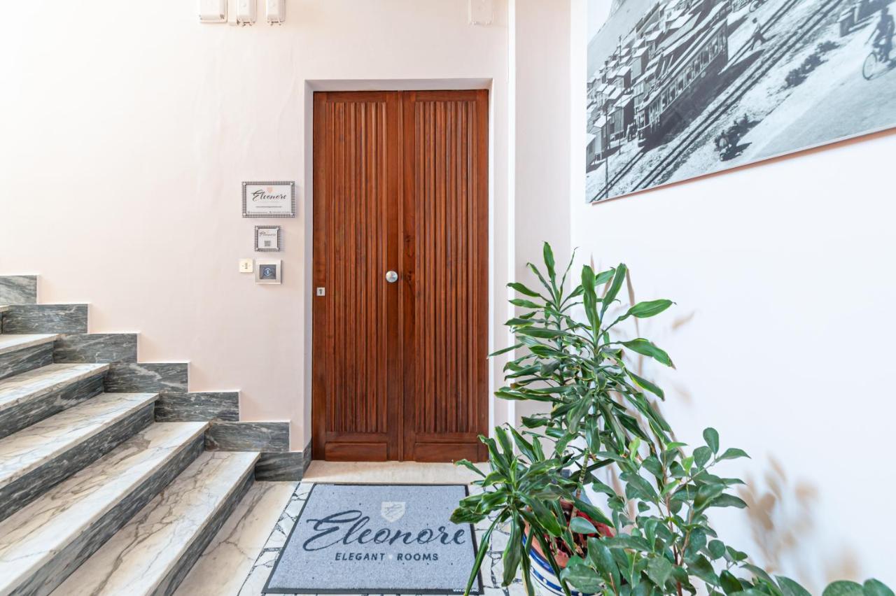 Eleonore Elegant Room Suite Gallura Cagliari Extérieur photo
