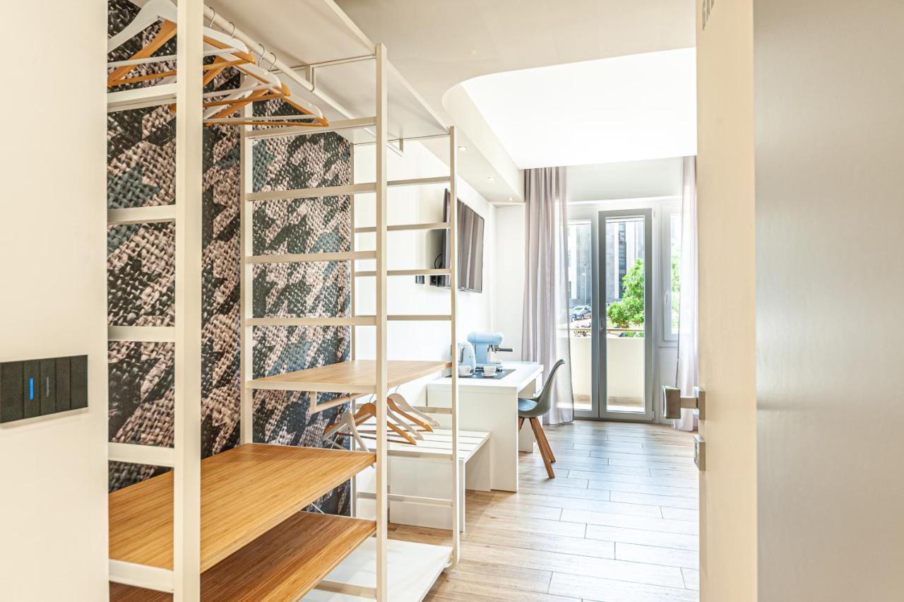 Eleonore Elegant Room Suite Gallura Cagliari Extérieur photo